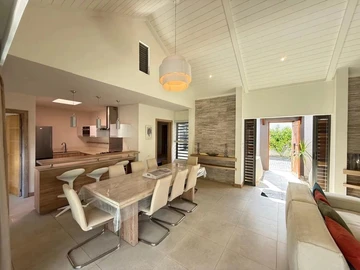3 Bedroom Villa