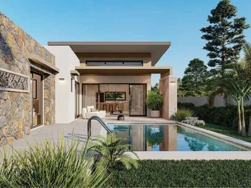 3 Bedroom Villa