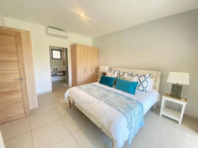 Duplex for sale.