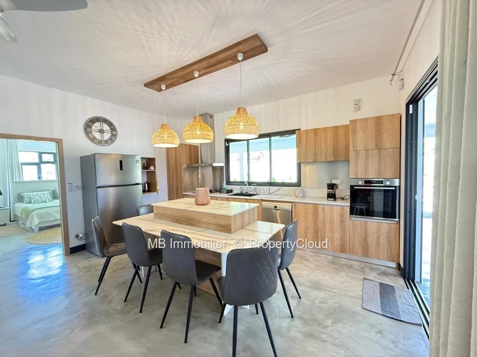 Villa for rent - Calodyne