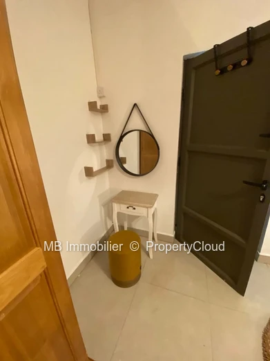 Apartment for rent - Pereybere