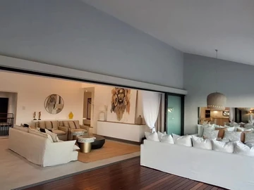 4 Bedroom Penthouse