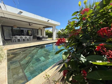 3 Bedroom Villa