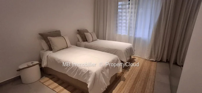 Penthouse for rent