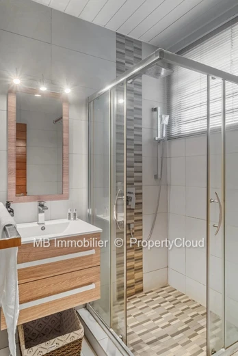 Apartment for rent - Trou Aux Biches