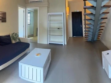 Appartement de 2 Chambres