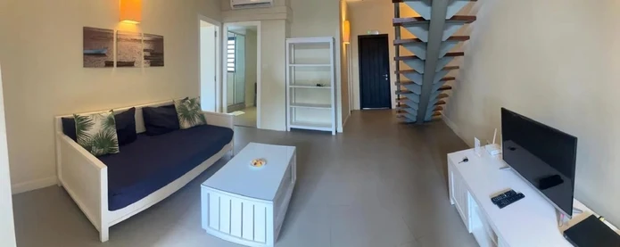Appartement RES en vente.