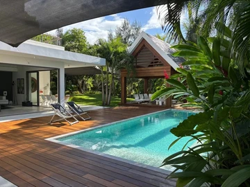 4 Bedroom Villa
