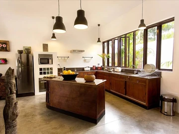 3 Bedroom Villa