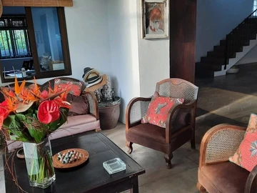 4 Bedroom Villa