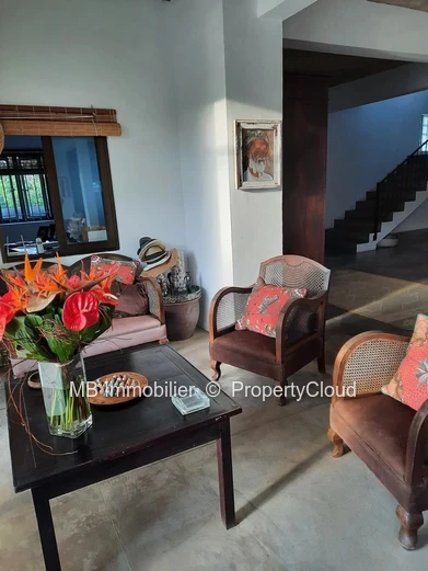 Villa for rent