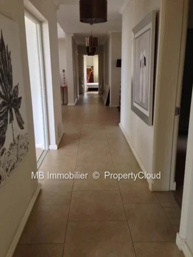 Magnificent and exclusive villa for sale – Belle Vue Harel