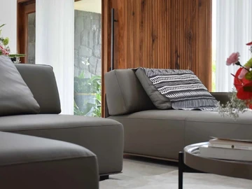 3 Bedroom Villa