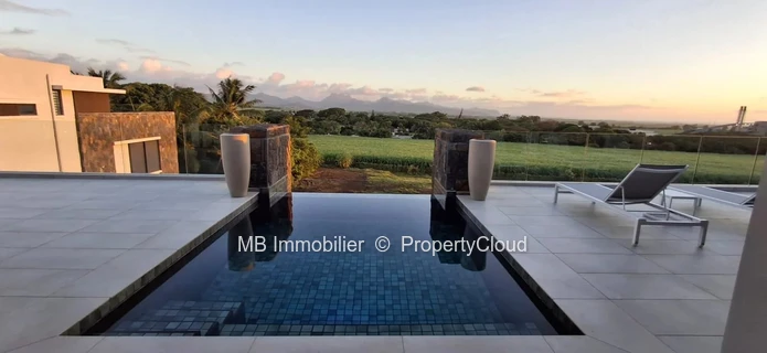Penthouse for sale