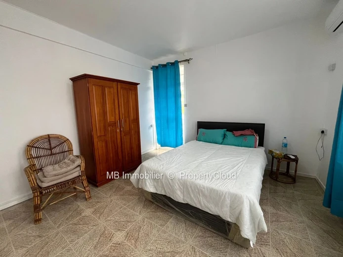 Apartment for rent - Grand Baie