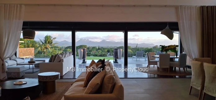Penthouse for sale