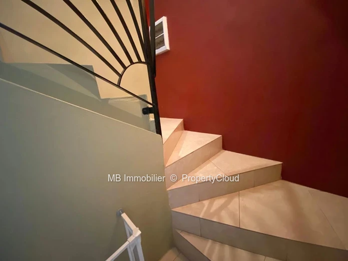 Villa for sale - Grand Baie