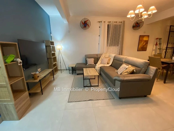 Apartment for rent - Pereybere