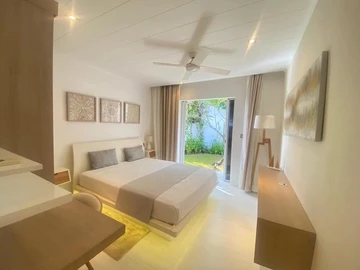 3 Bedroom Villa