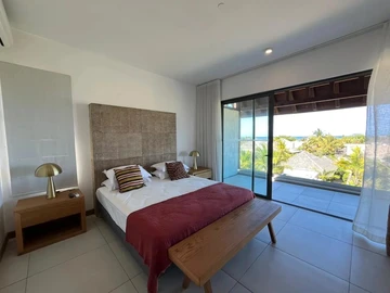 3 Bedroom Penthouse