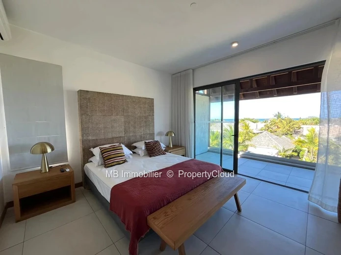 Penthouse for rent