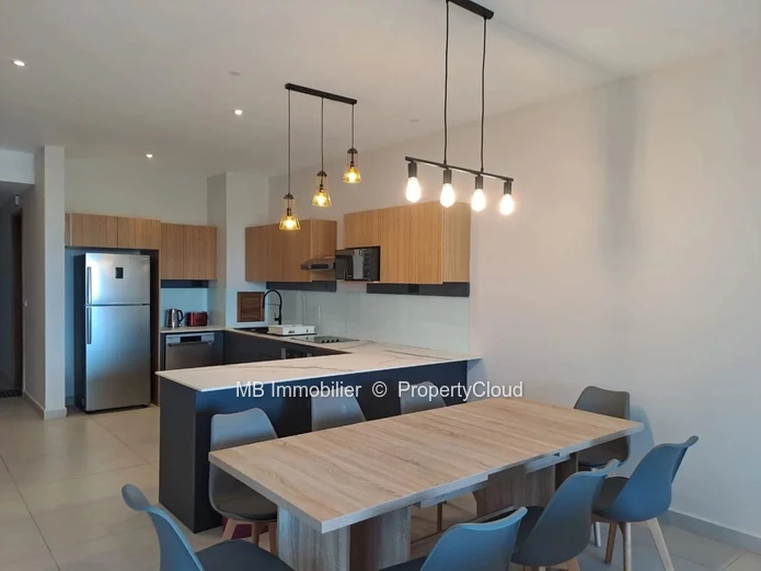 Apartment for rent.