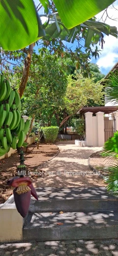 Villa for sale.