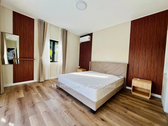 Villa for rent