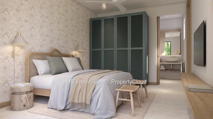 RES Villa for sale
