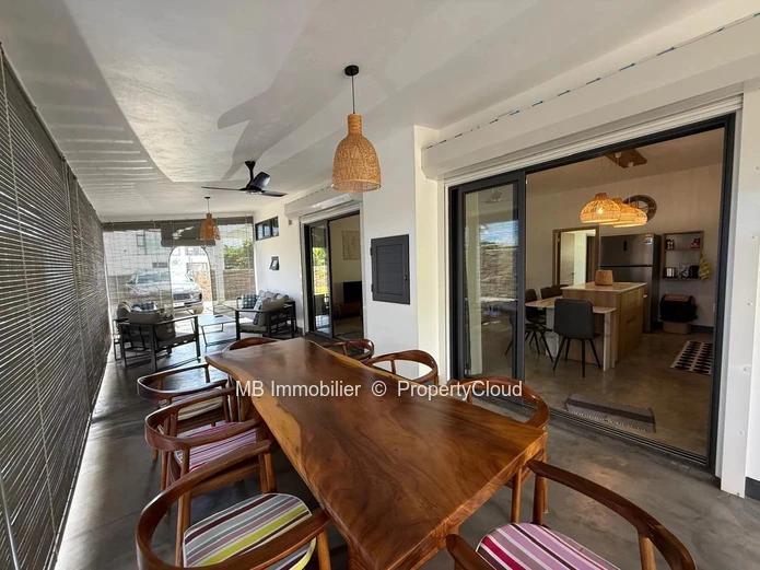 Villa for rent - Calodyne