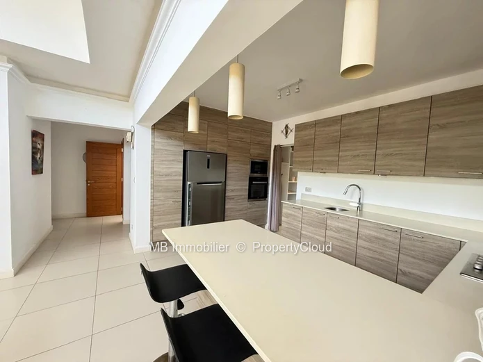 Villa for rent - Bain Boeuf
