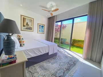3 Bedroom Villa