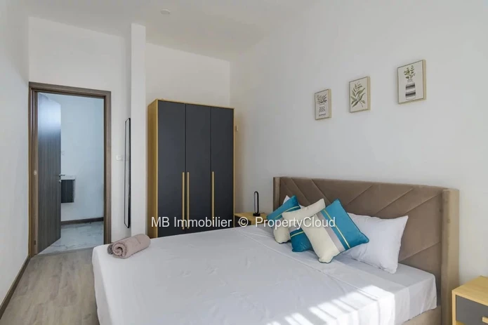 House for rent - Grand Bay
