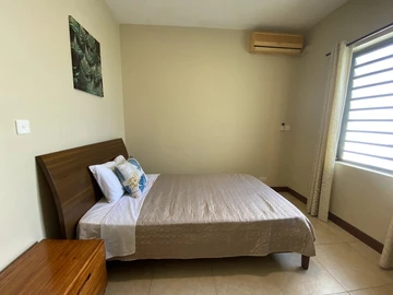 3 Bedroom Villa