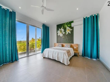 3 Bedroom Penthouse