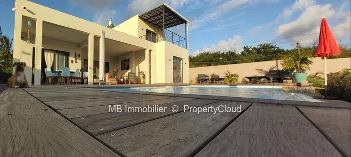 Villa en vente.