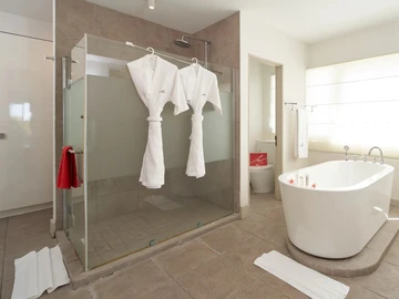 Penthouse de 4 Chambres