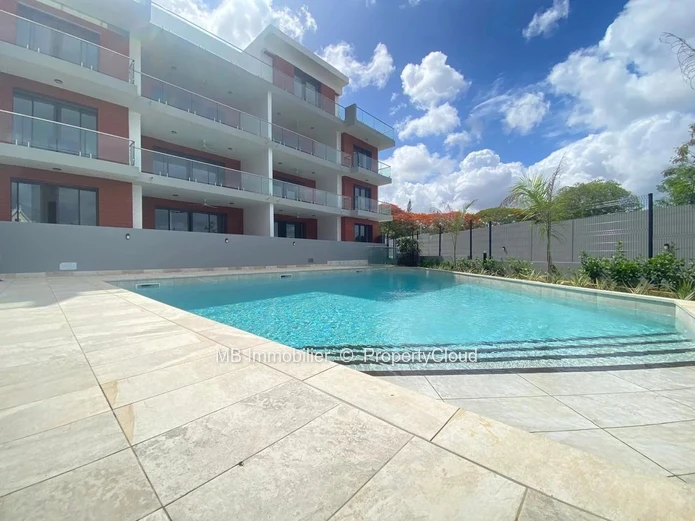 Penthouse en vente.