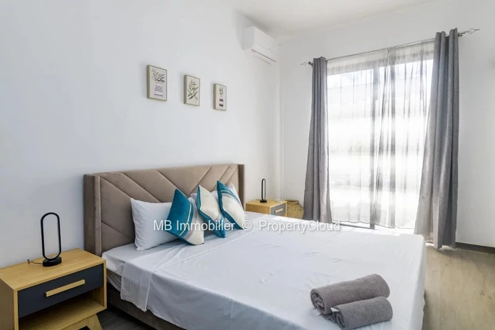 House for rent - Grand Bay