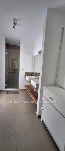EXCLUSIVE villa for sale - Mont Choisy