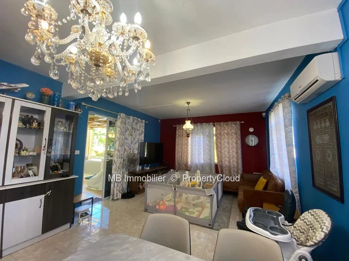 Villa for sale - Grand Baie