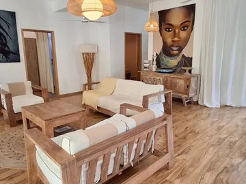 3 Bedroom Villa