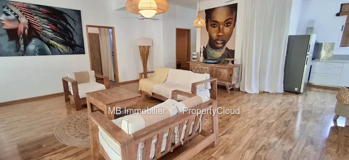 Villa for sale.