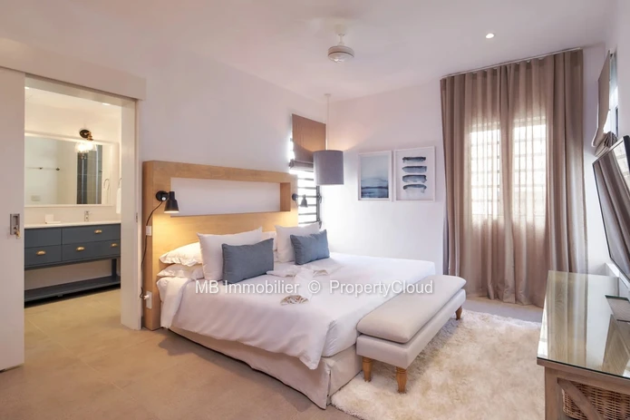 Gorgeous apartment for rent - Saint Antoine