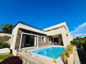 3 Bedroom Villa