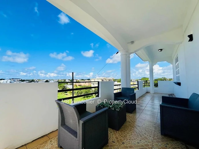 Appartement en vente a Grand Baie