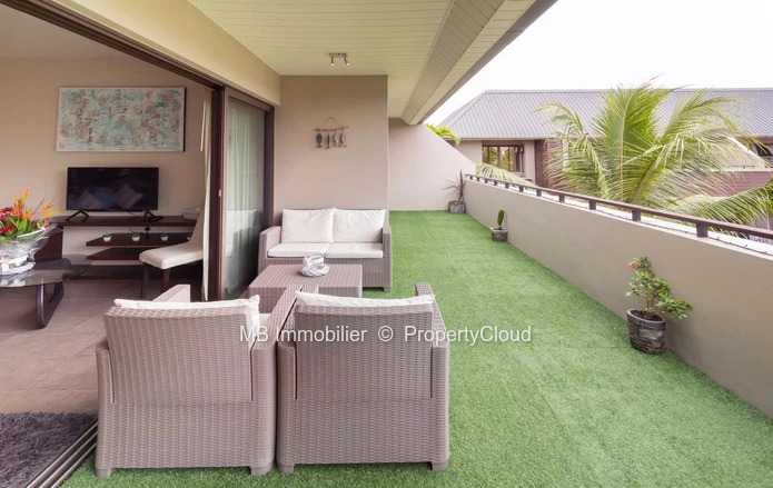 Penthouse  en vente.