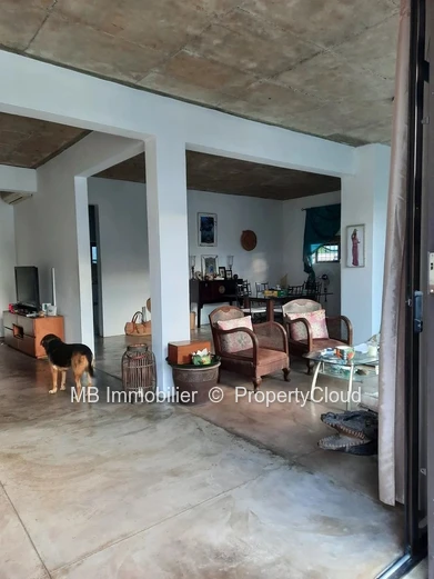 Villa for rent