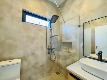 3 Bedroom Villa