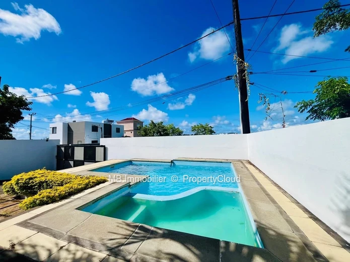 Appartement en vente a Grand Baie